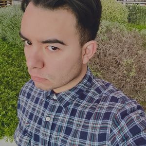 Meet your Posher, Omar